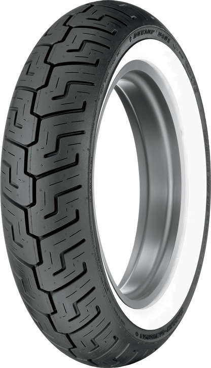 Dunlop D401 Tires