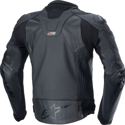 Alpinestars GP Plus R V4 Rideknit Leather Jacket