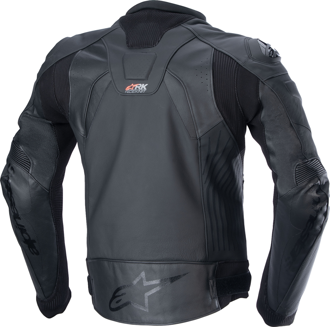 Alpinestars GP Plus R V4 Rideknit Leather Jacket