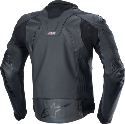 Alpinestars GP Plus R V4 Rideknit Leather Jacket