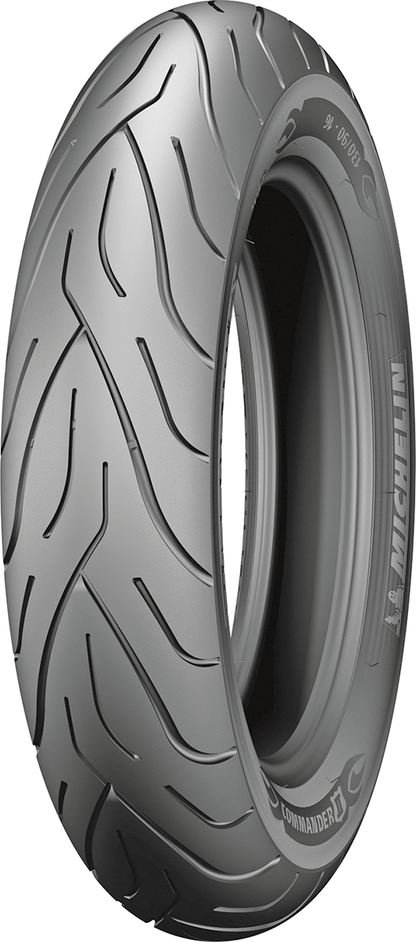 Michelin Commander II Tires