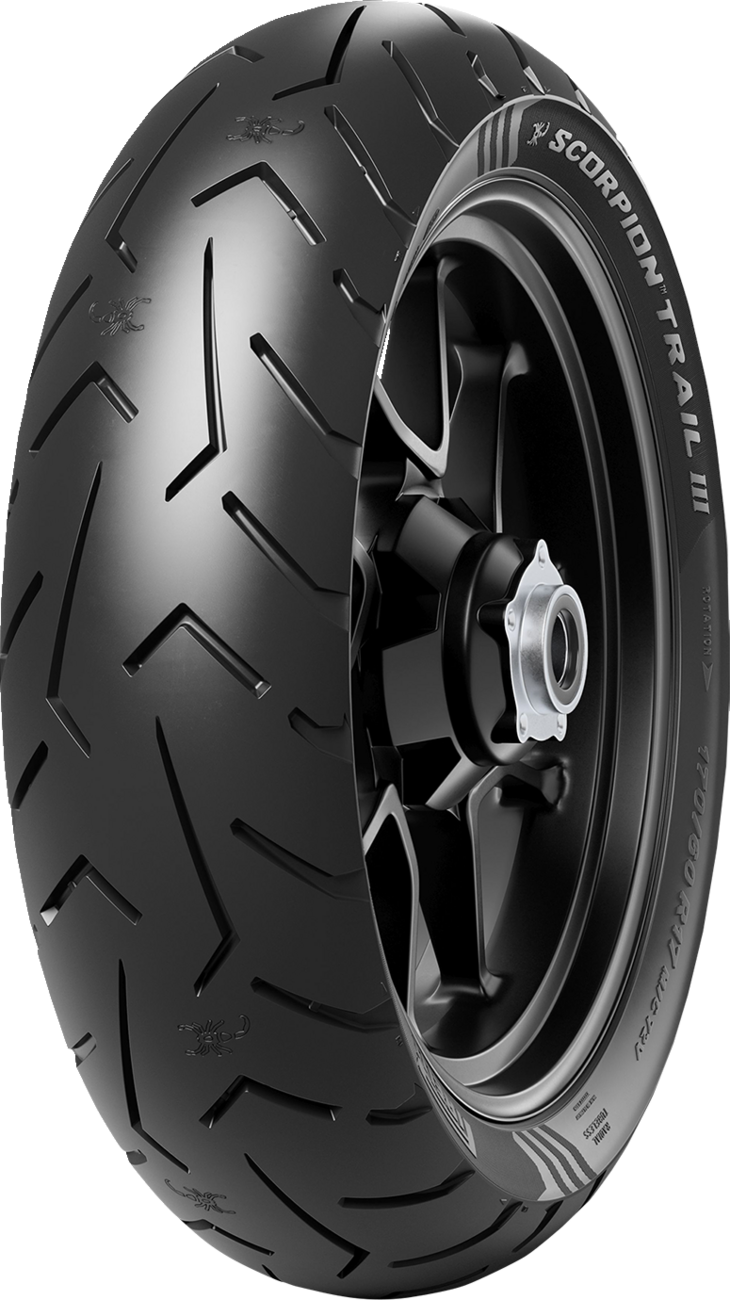 Pirelli Scorpion™ Trail III Tires