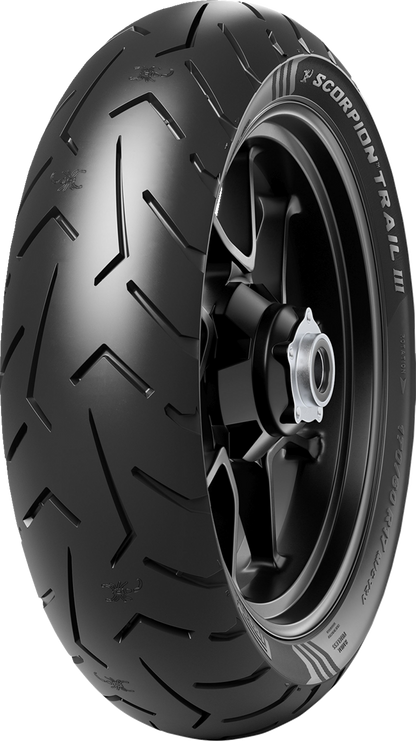 Pirelli Scorpion™ Trail III Tires