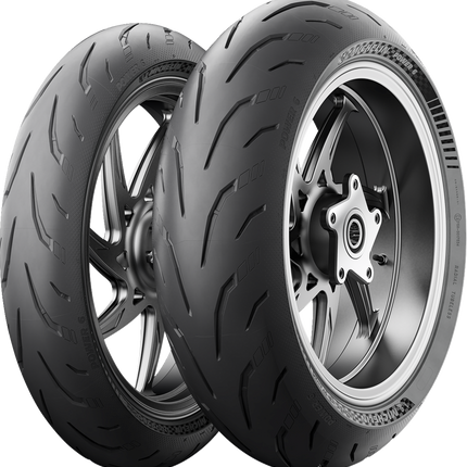 Michelin Power 6 Tires