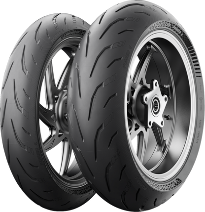 Michelin - Power 6 - Rear - 180/55/17 - 73W