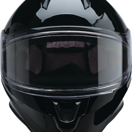 Z1R Youth Warrant 2.0 Snow Helmet