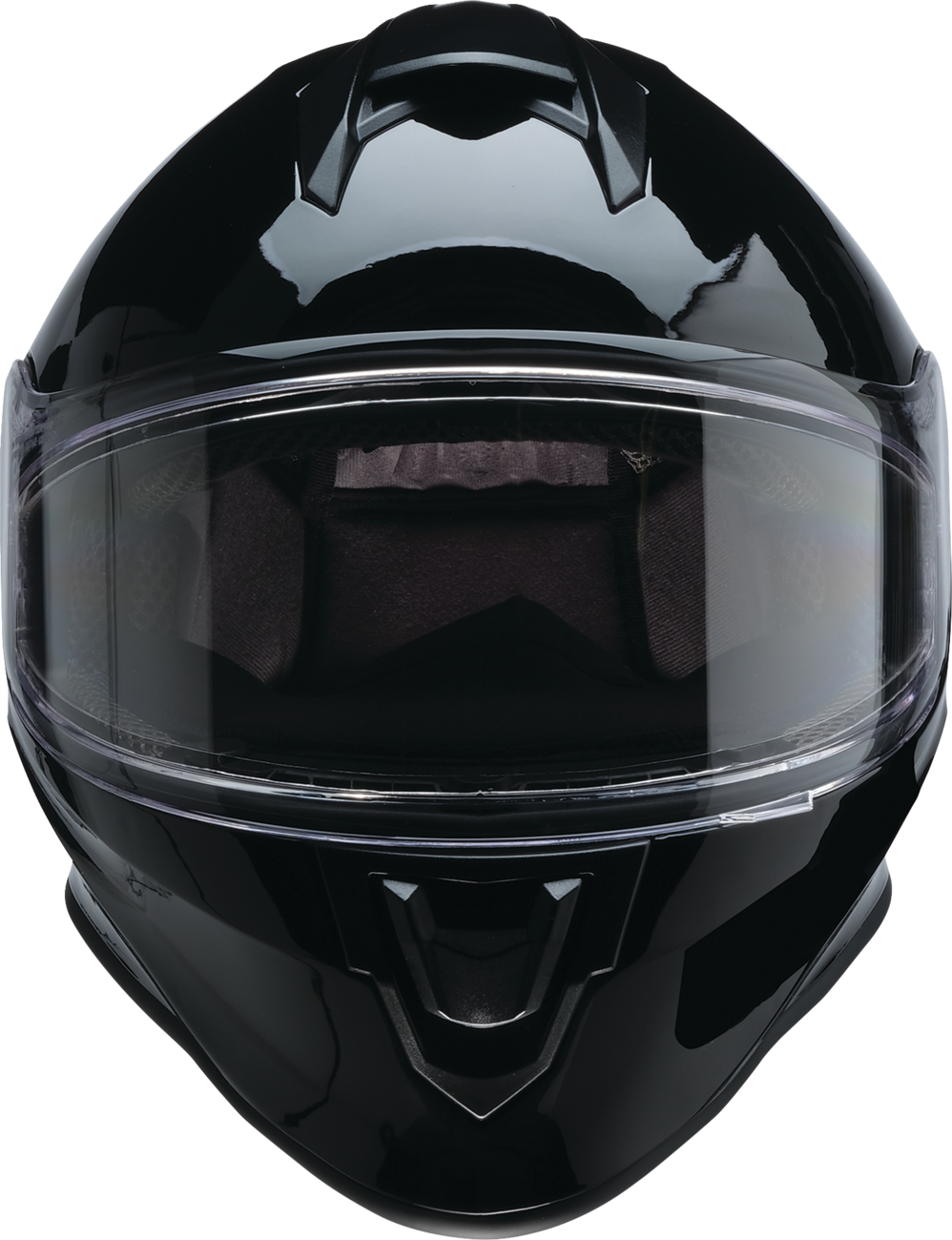 Z1R Youth Warrant 2.0 Snow Helmet