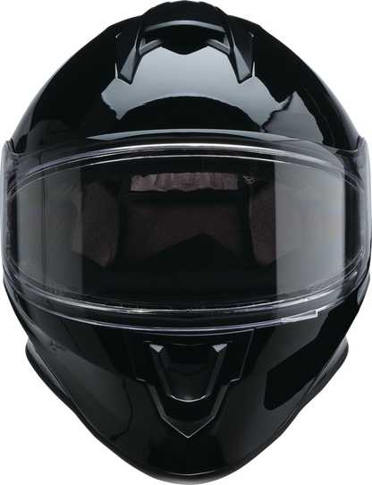 Z1R Youth Warrant 2.0 Snow Helmet