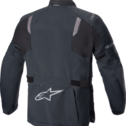 Alpinestars ST-7 2L Gore-Tex Jacket - Black/Dark Gray