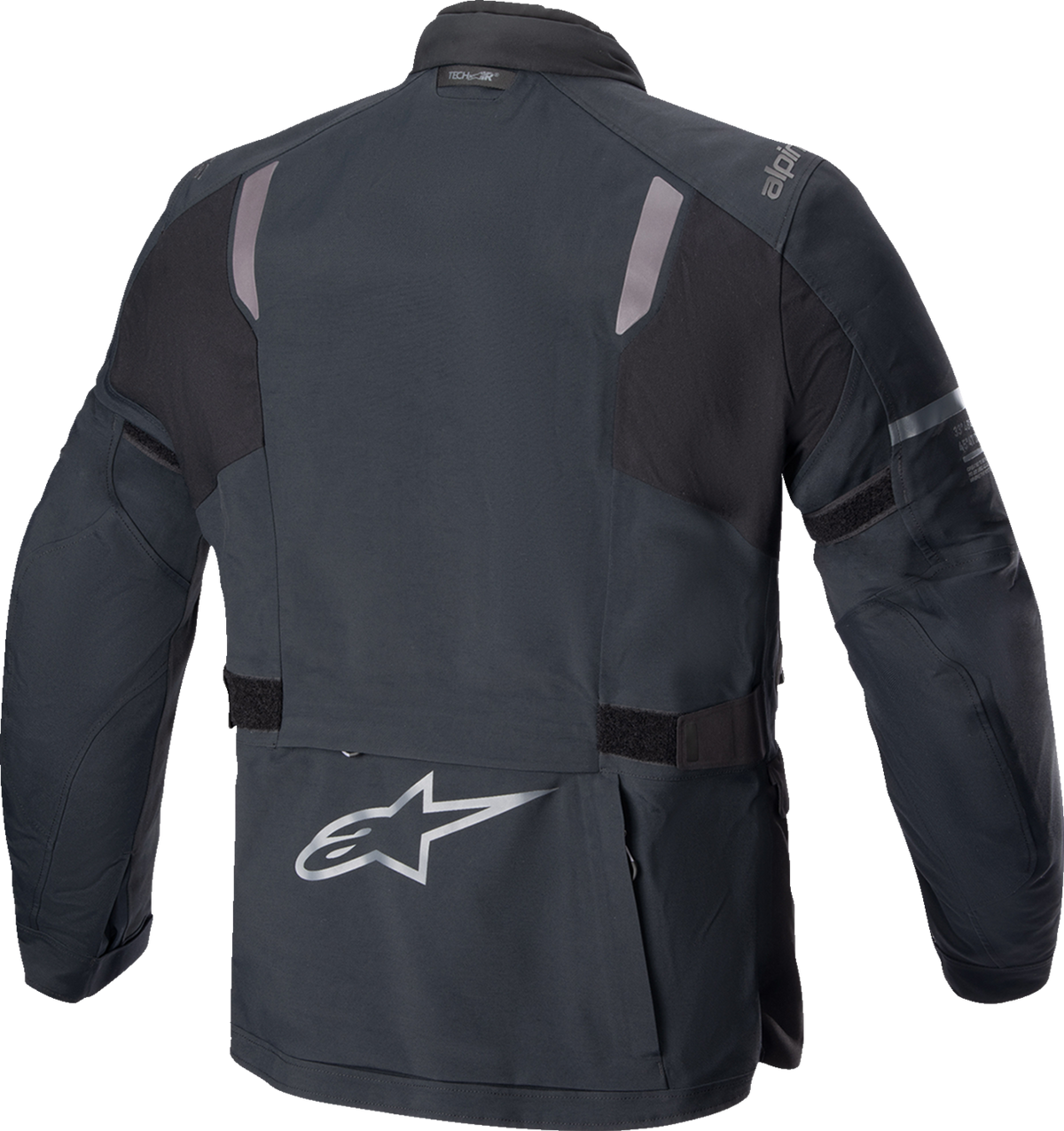 Alpinestars ST-7 2L Gore-Tex Jacket - Black/Dark Gray