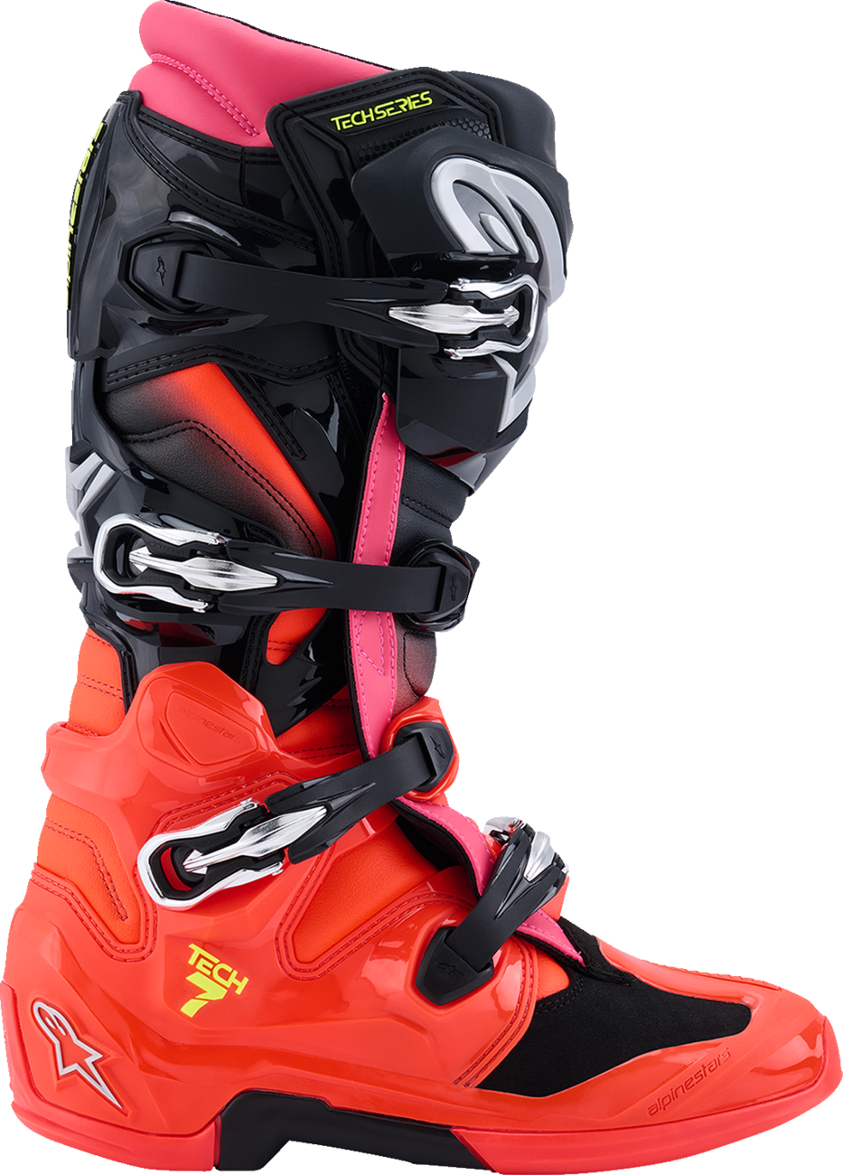 Alpinestars Tech 7 Boots