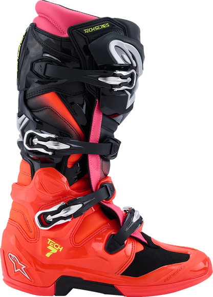 Alpinestars Tech 7 Boots