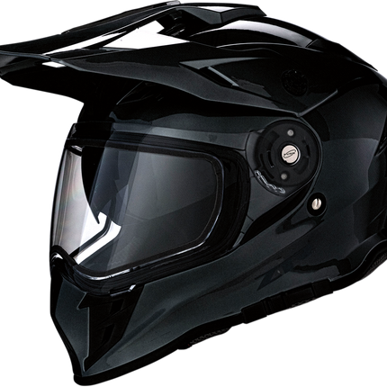 Z1R Range Snow Helmet
