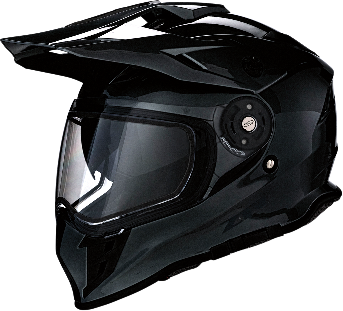 Z1R Range Snow Helmet