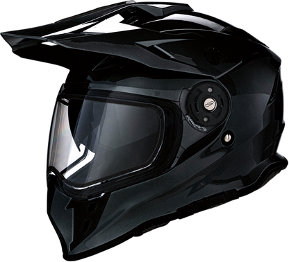 Z1R Range Snow Helmet