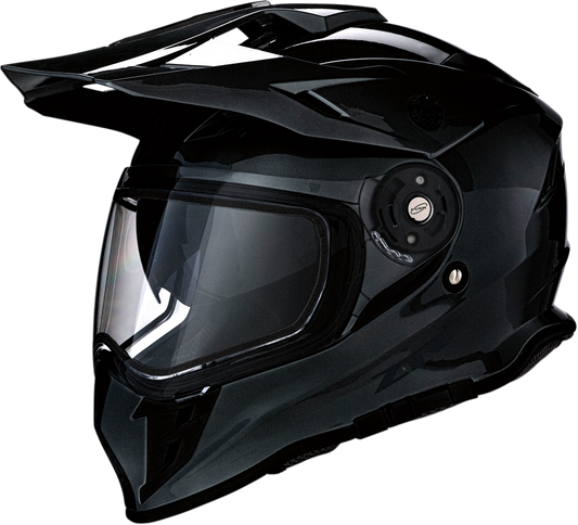 Z1R Range Snow Helmet