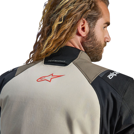 Alpinestars Andes v4 Drystar Jacket