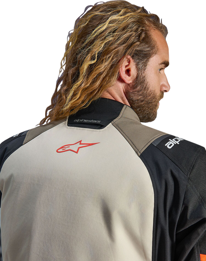 Alpinestars Andes v4 Drystar Jacket