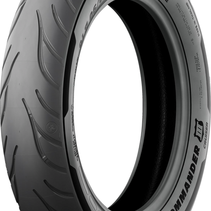 Michelin Commander III Tires