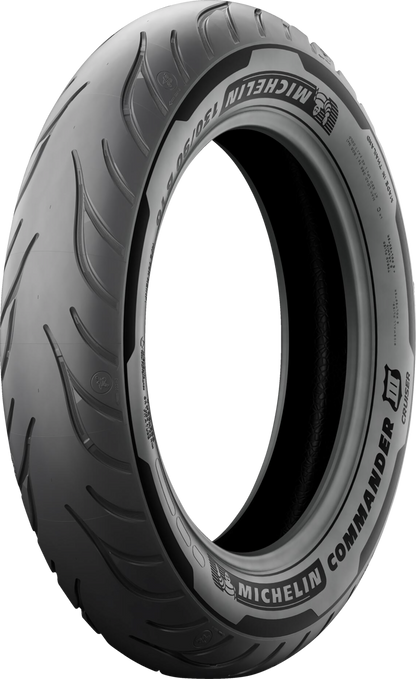 Michelin Commander III Tires