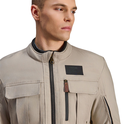 Alpinestars Borrego Drystar Jacket