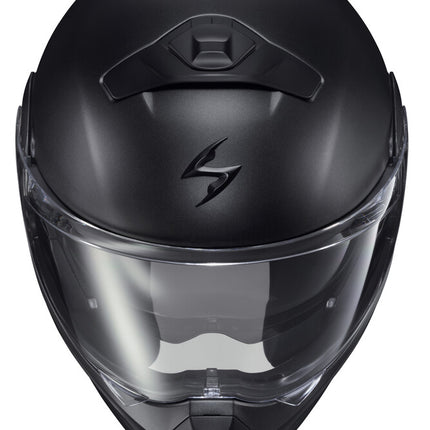 Scorpion EXO-GT930 Transformer Helmet - Matte Black