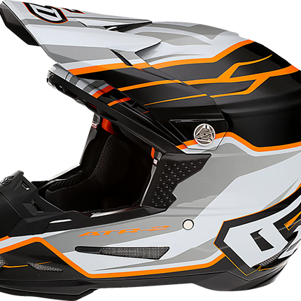6D ATR-2 Helmet - Phase
