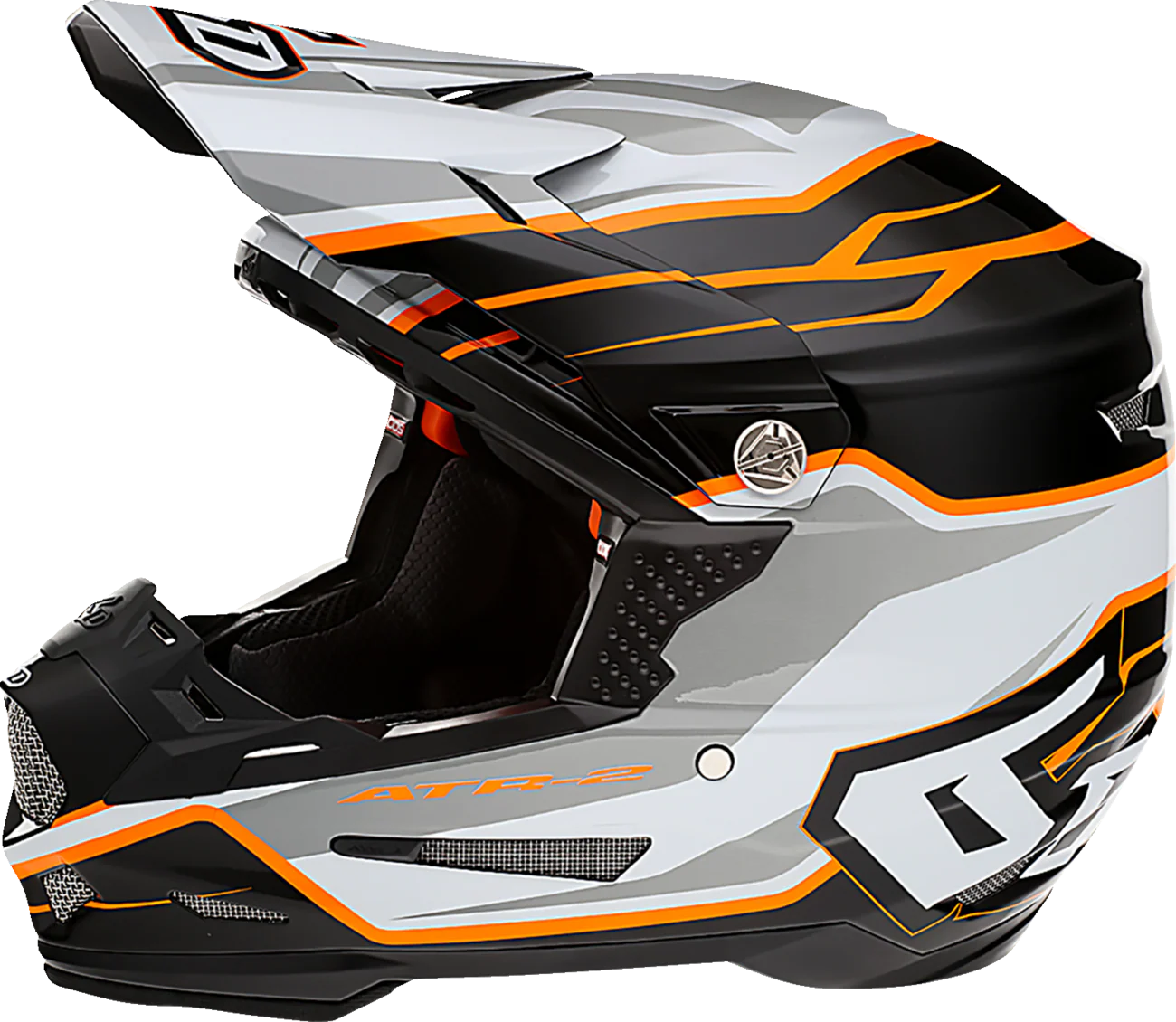 6D ATR-2 Helmet - Phase