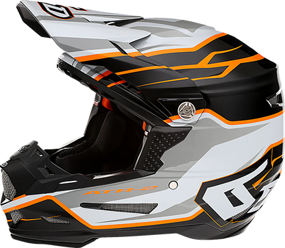 6D ATR-2 Helmet - Phase