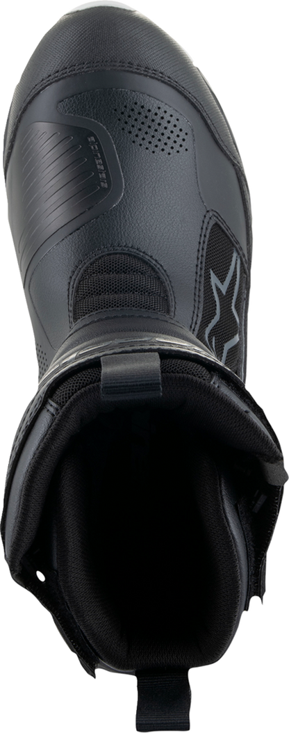 AlpineStars Stella RT-7 Drystar® Boots - Black image 5