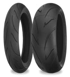 Shinko 011 Verge Tires