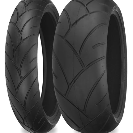 Shinko 005 Advance Tires