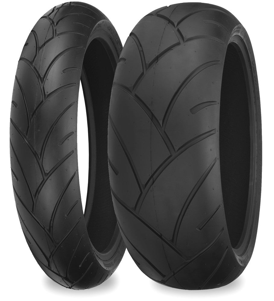 Shinko 005 Advance Tires