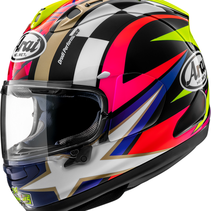 ARAI Corsair-X Helmet - Schwantz 30th image 0