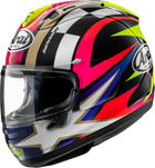 ARAI Corsair-X Helmet - Schwantz 30th image 0