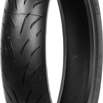 Shinko 017 Peak Tires