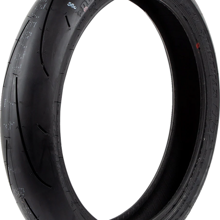 Dunlop Sportmax Q5S Tires