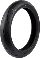 Dunlop Sportmax Q5S Tires