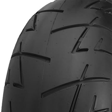 Shinko SR009 Raven Tires