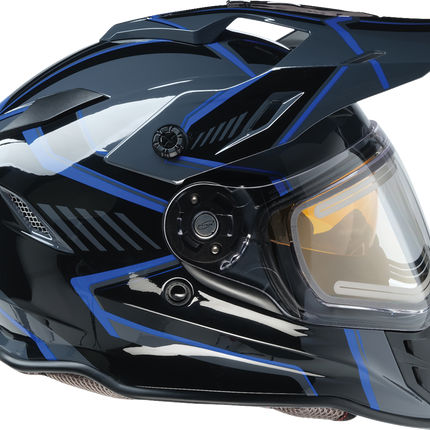 Z1R Range 2.0 Snow Helmet
