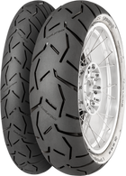 Continental ContiTrailAttack 3 Tires