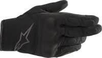 Black/Anthracite