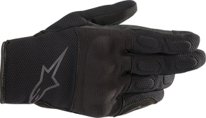 Black/Anthracite