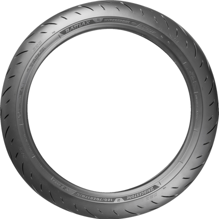 Bridgestone Battlax S23 Tires