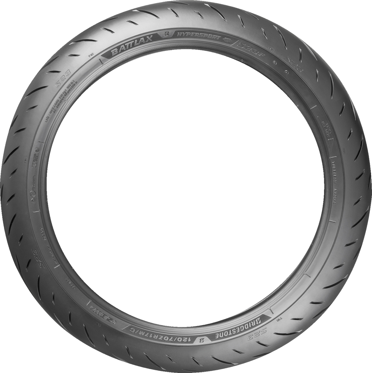 Bridgestone Battlax S23 Tires