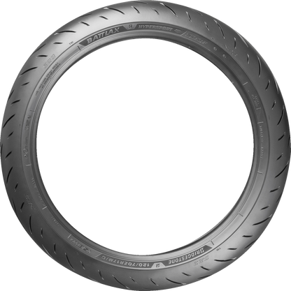 Bridgestone Battlax S23 Tires