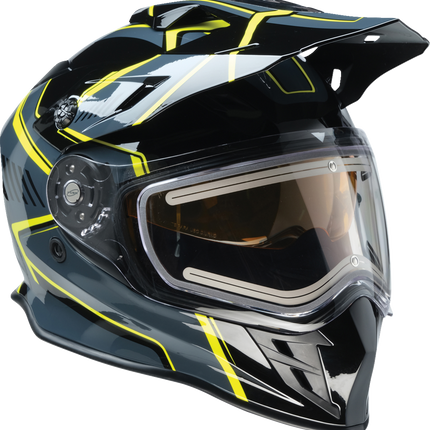 Z1R Range 2.0 Snow Helmet