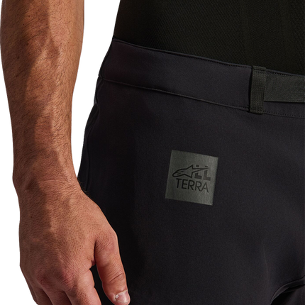Alpinestars Halo Pro Drystar XF Laminated Pants