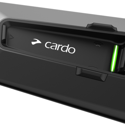Cardo Packtalk Edge Bluetooth headset