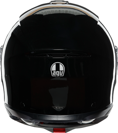 AGV Tourmodular Helmet - Black image 6